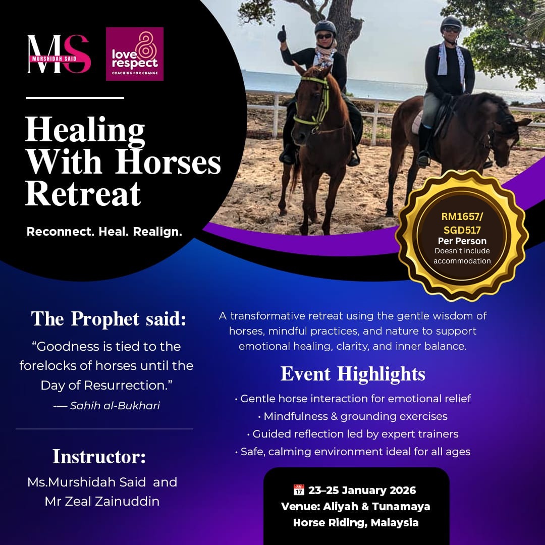 Horse Retreat